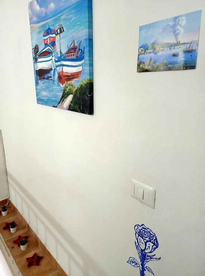 Home Tyros Nápoles Italia