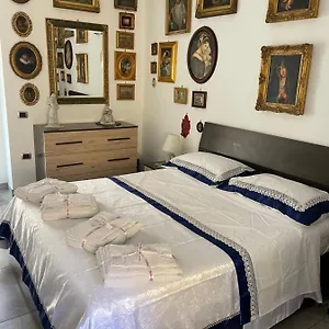 Casa Rosmery Apartamento
