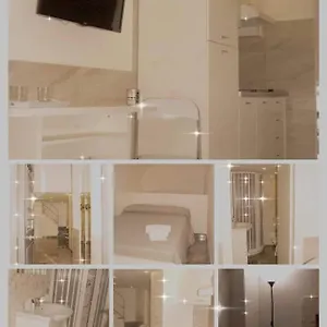 La Maison Di Greta Apartamento