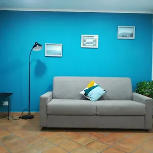 Tribunali Street House Apartamento