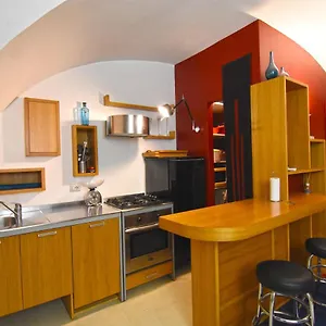 La Maison D'adele Apartamento