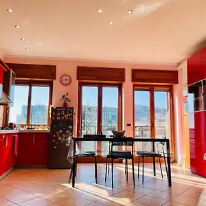 I Tre Castelli Apartamento
