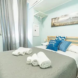 Decumano 17 Apartamento