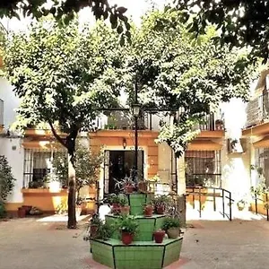 Roberta's , Sevilla España