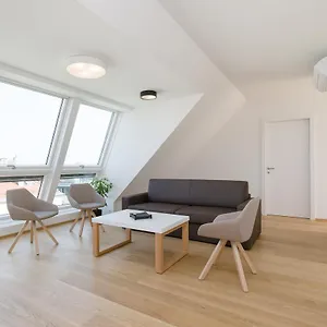 Yourapartment Ruepp , Viena Austria